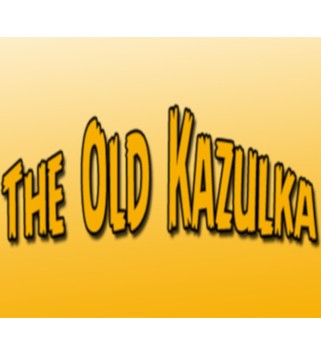 The Old Kazulka Steam Key GLOBAL